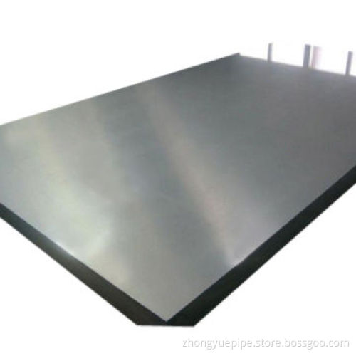 Cold rolled 304 stainless steel sheet